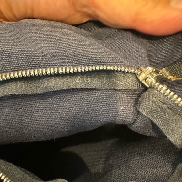 Authentic Hermes tote bag - Picture 11 of 13